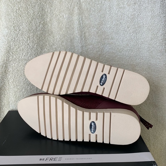 Dr Scholl’s Insane Booties - Picture 5 of 5